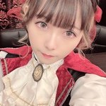 吸血鬼メイド喫茶メメント•モリと死の舞踏:莉乃