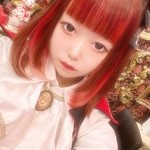 吸血鬼メイド喫茶メメント•モリと死の舞踏:りつ