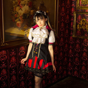 完全オリジナルの制服貸出中！