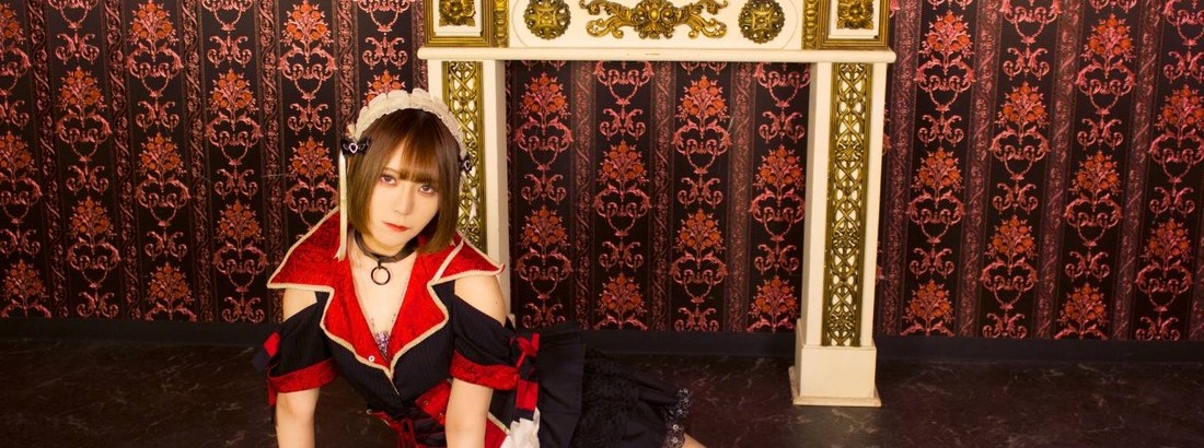 吸血鬼メイド喫茶メメント•モリと死の舞踏