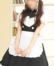 コスプレ正面画像