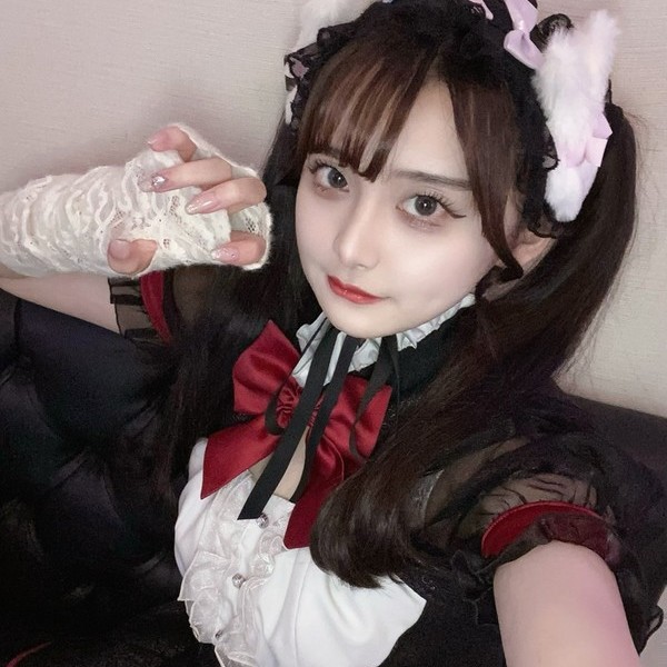 叶(かなう)