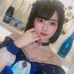 星のお姫様　秋葉原コンカフェ:るな