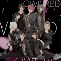 アイドル育成型メンズコンカフェ「OWL RED」の店舗アイコン
