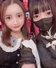 コスプレ正面画像
