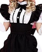 コスプレ正面画像
