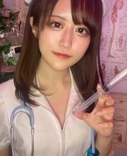 コスプレ正面画像