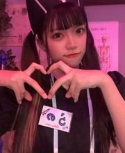 コスプレ正面画像