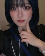 コスプレ正面画像