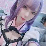 あお