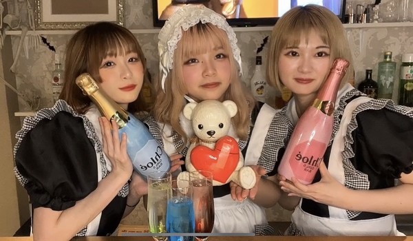 Chloe すすきの