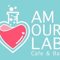 cafe & bar アムラボ!