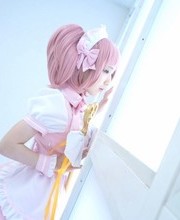 コスプレ正面画像
