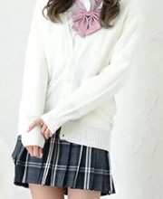 コスプレ正面画像