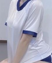 コスプレ正面画像