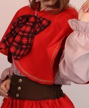 コスプレ正面画像