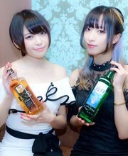 コスプレ正面画像