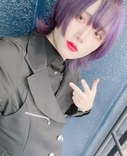 コスプレ正面画像
