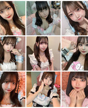 コスプレ正面画像