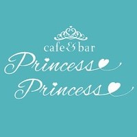 cafe&bar princess princess