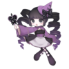 ましゅめろ ~魔酒萌娘~