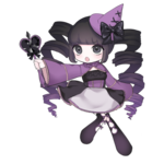 ましゅめろ ~魔酒萌娘~