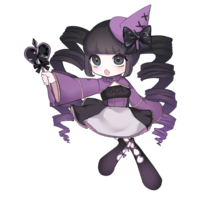 ましゅめろ ~魔酒萌娘~