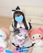 コスプレ正面画像