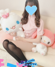 コスプレ正面画像