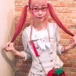 ペルフェッタ :めろD