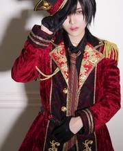 コスプレ正面画像