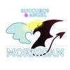 サキュバスシーシャバーMorrigan