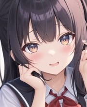 コスプレ正面画像