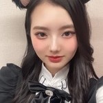 黒猫メイド魔法カフェ池袋店:れいな