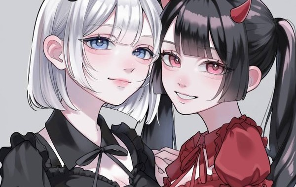 リリス　イン　ラビリンス