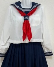 コスプレ正面画像