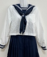 コスプレ正面画像