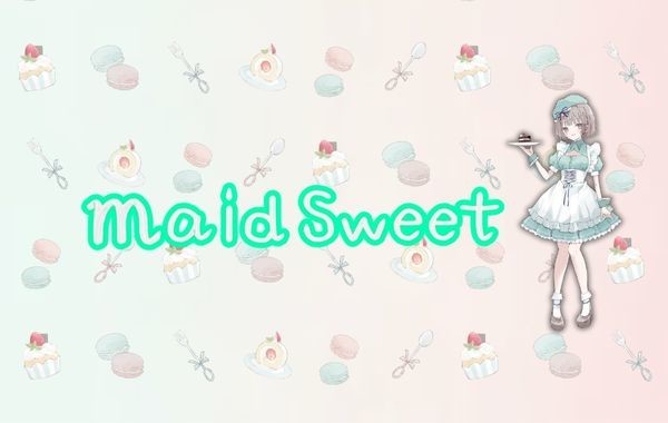 MaidSweet