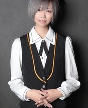 コスプレ正面画像