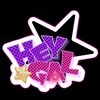 HEY☆GAL