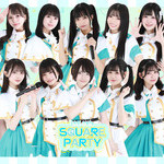 同じエリアのHOTな店舗idol cafe SQUARE PARTY