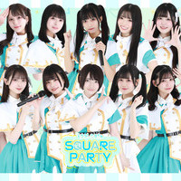 idol cafe SQUARE PARTY