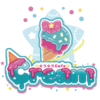 キラキラカフェ Cream