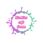キラキラカフェ Cream