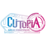 CUTOPIA エリア2.5D