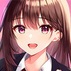 合法美少女