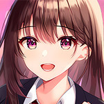 合法美少女
