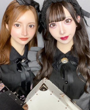 コスプレ正面画像