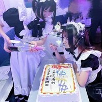 看板娘スペシャルフォト