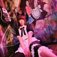 看板娘スペシャルフォト